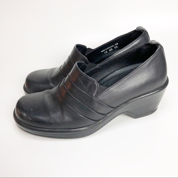 dansko size 38 equals